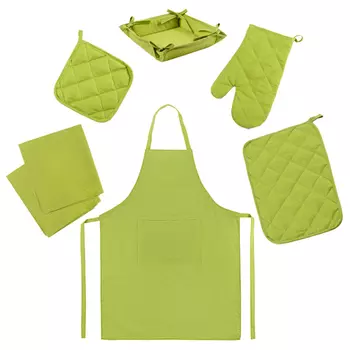 Набор кухонный iv71733 (7 предметов) Универсальный