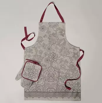 Набор кухонный iv88244 (3 предмета) Универсальный