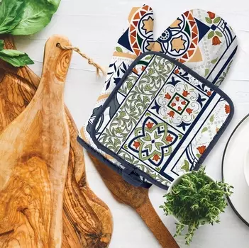 Набор кухонный iv88405 (2 предмета) Универсальный