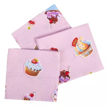 Набор полотенец iv35884 40х70