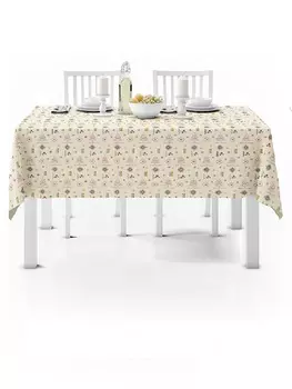 Набор столового белья iv72664 150*200