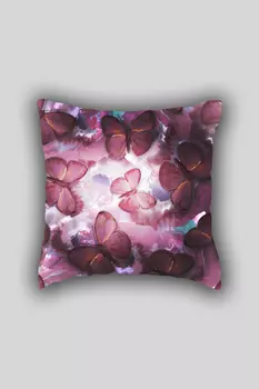 Наволочка декоративная iv58240 40*40