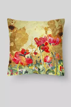 Наволочка декоративная iv58265 40*40