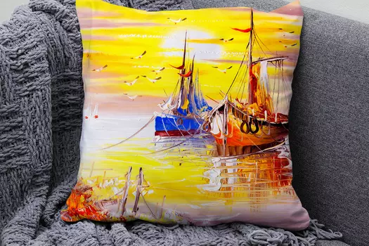 Наволочка декоративная iv58269 40*40