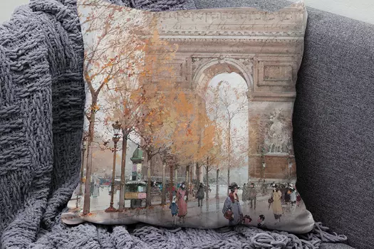 Наволочка декоративная iv58273 40*40