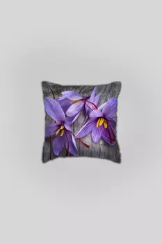 Наволочка декоративная iv58893 40*40