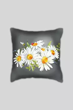 Наволочка декоративная iv59842 40*40