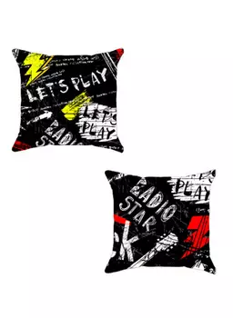 Наволочка декоративная iv68458 40*40