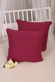 Наволочка iv83651 (упаковка 2 шт) 70*70