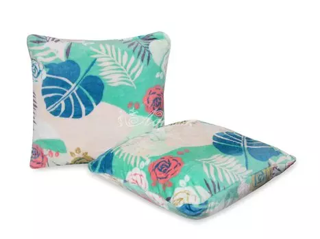 Наволочка iv85458 (велсофт) 40*40