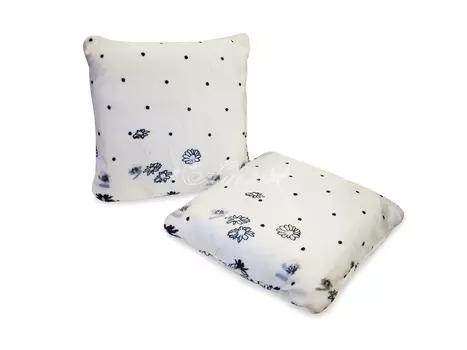 Наволочка iv85463 (велсофт) 40*40