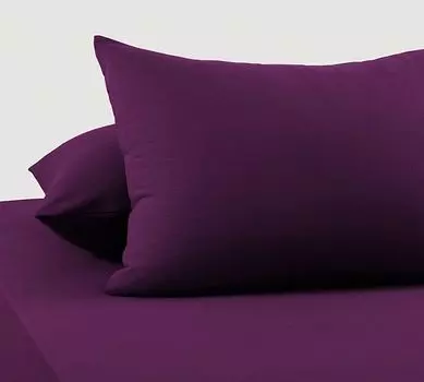 Наволочка iv87351 (упаковка 2 шт) 50*70