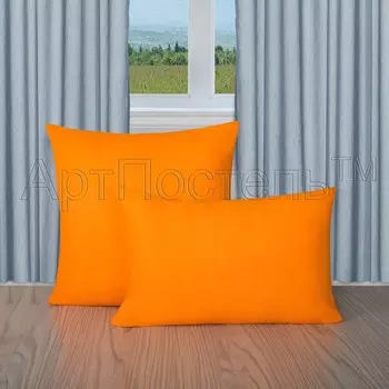 Наволочка махровая на молнии iv36227 (в упаковке 2 шт) 70*70