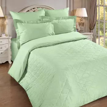 Наволочка с ушками iv66379 (поплин) 70*70