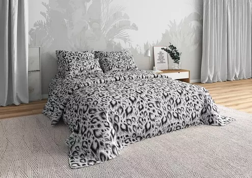 Наволочки бязь iv77012 (в упаковке 2 шт) 50*70