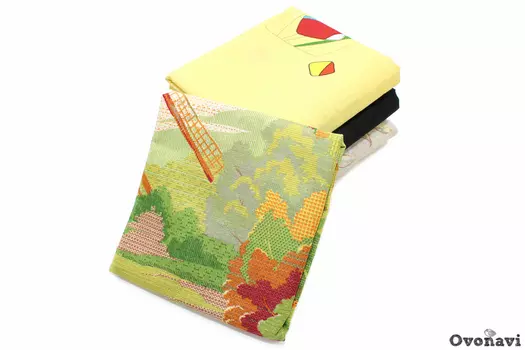 Наволочки бязь в ассортименте Ovonavi-223 (пл. 125 грамм) (в упаковке 2 шт) 70*70