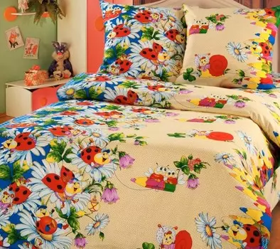 Наволочки Ovonavi-164 (бязь) (в упаковке 2 шт) 40*60