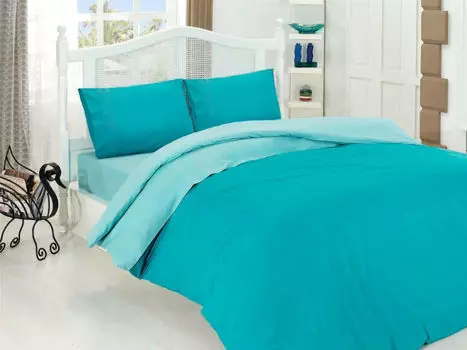 Наволочки Ovonavi-320 (бязь) (в упаковке 2 шт) 40*40