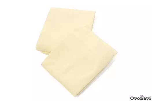 Наволочки Ovonavi-462 (кулирка) (в упаковке 2 шт) 50*70