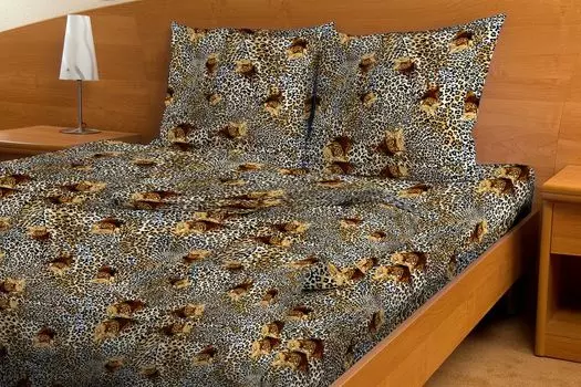 Наволочки Ovonavi-761 (бязь) (в упаковке 2 шт) 70*70