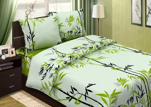 Наволочки Ovonavi-77 (поплин) (в упаковке 2 шт) 50*70