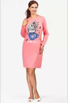 Ночная сорочка iv37040