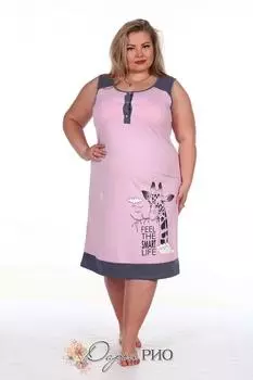 Ночная сорочка iv51981