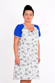 Ночная сорочка iv53586