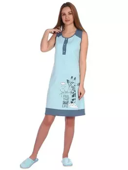 Ночная сорочка iv55064