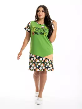 Ночная сорочка iv66477