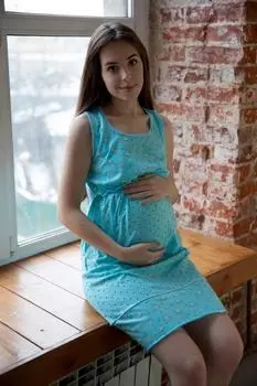 Ночная сорочка iv70517