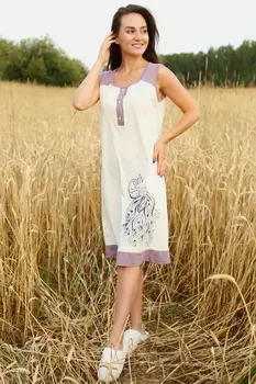 Ночная сорочка iv76887