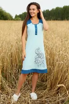 Ночная сорочка iv76888