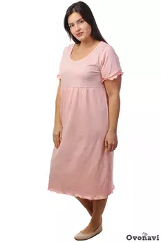 Ночная сорочка Ovonavi-1244