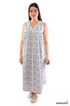 Ночная сорочка Ovonavi-1287