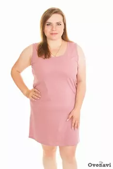 Ночная сорочка Ovonavi-1599