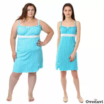 Ночная сорочка Ovonavi-60 42