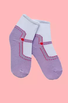 Носки детские iv26789 (упаковка 6 пар)