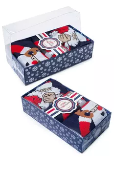 Носки детские iv43486 (упаковка 3 пары) 22-24