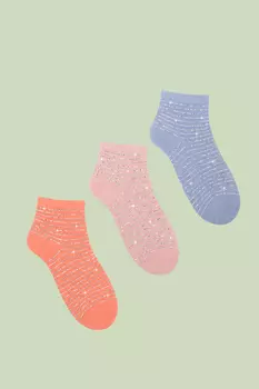 Носки детские iv47897 (упаковка 3 пары)