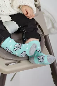 Носки детские iv49819 (упаковка 3 пары)