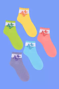 Носки детские iv49820 (упаковка 3 пары)