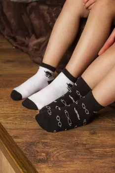 Носки детские iv57620 (упаковка 3 пары)