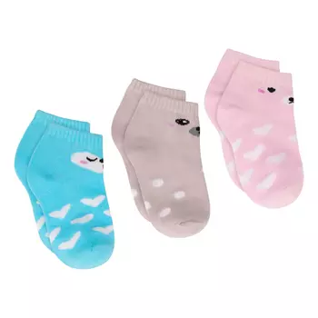 Носки детские iv69246 (упаковка 12 пар) 14-16