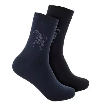 Носки мужские iv2439 (упаковка 12 пар) 40-47