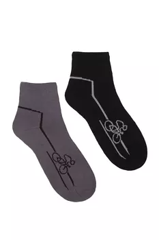 Носки мужские iv26888 (упаковка 6 пар)