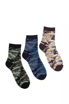 Носки мужские iv26891 (упаковка 6 пар)