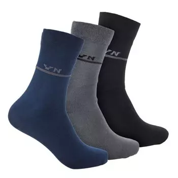 Носки мужские iv35875 (упаковка 12 пар) 41-47