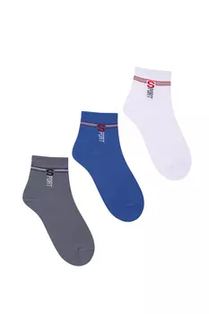 Носки мужские iv48370 (упаковка 6 пар)