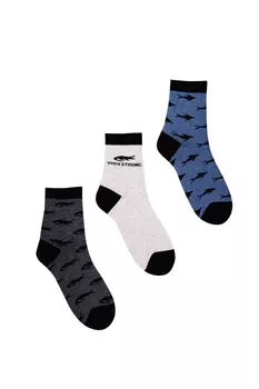 Носки мужские iv48429 (упаковка 6 пар)